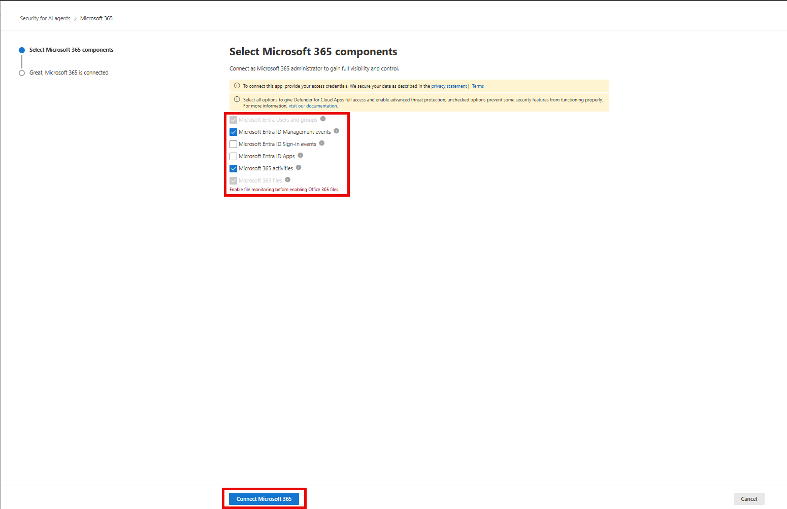 securityagent365-m365components